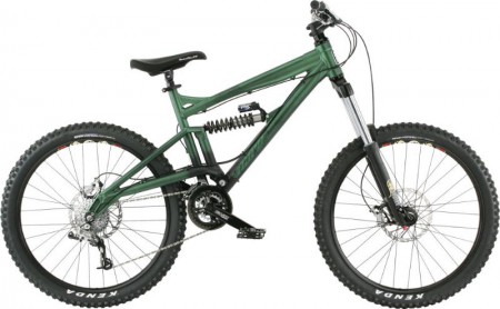haro extreme x7 - bikes